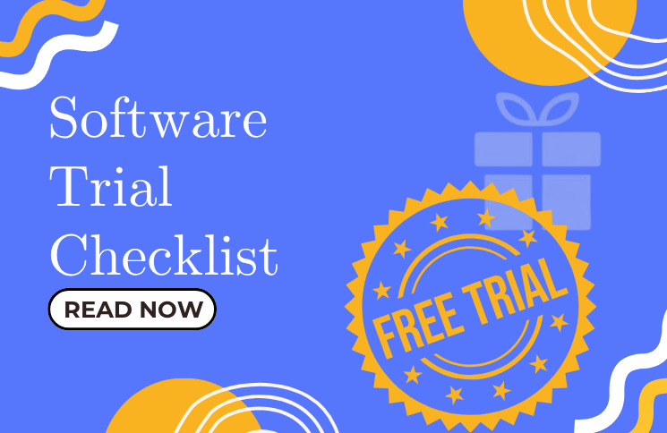 Software Trial Checklist: What to Test Before You Buy