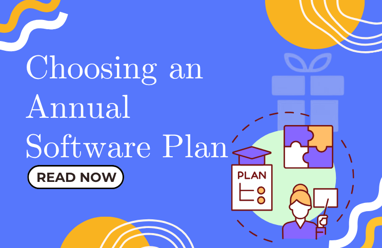 Questions to Ask Before Choosing an Annual Software Plan