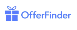 site logo