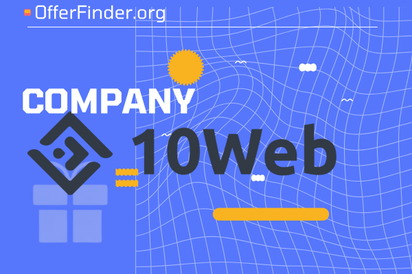 10Web review