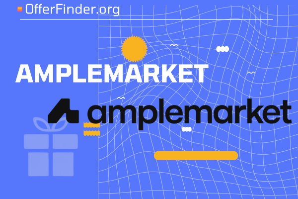 Amplemarket review