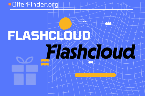 Flashcloud review