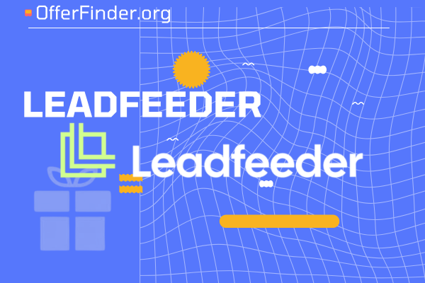 LeadFeeder review