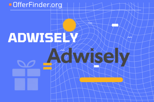 Adwisely offer