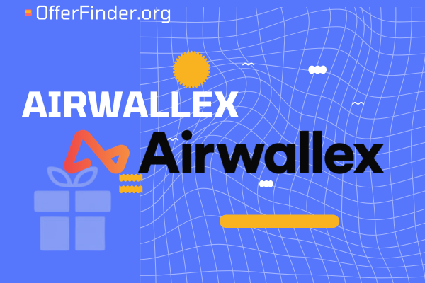Airwallex review