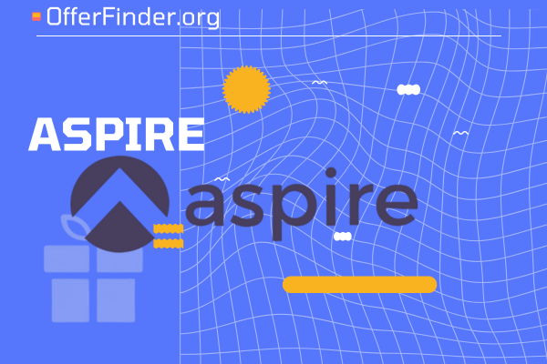 aspire logo