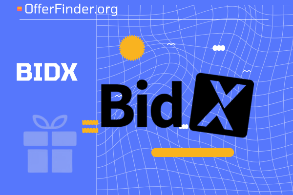 bidx offer