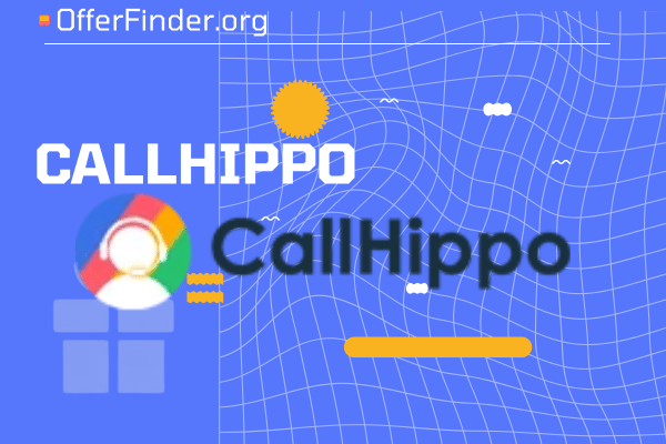CallHippo review