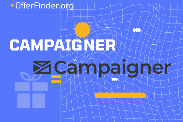 Campaigner logo image