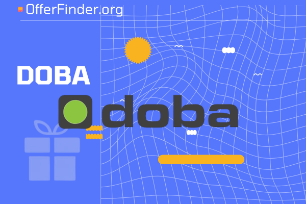 Doba offer image