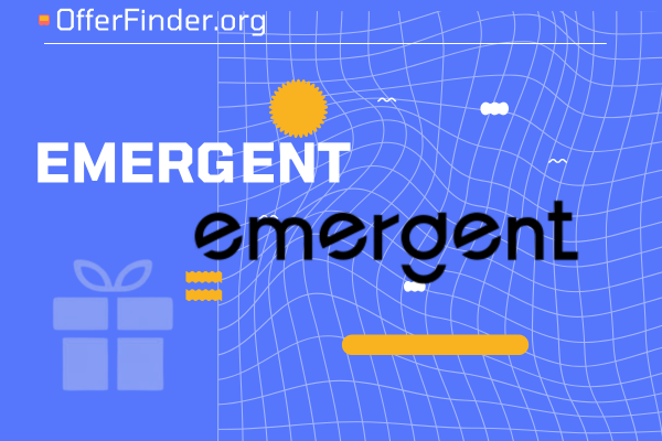Emergent image offer
