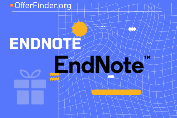 EndNote offer image