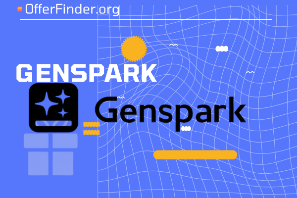 Genspark review