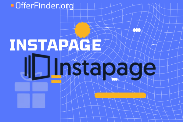 Instapage review