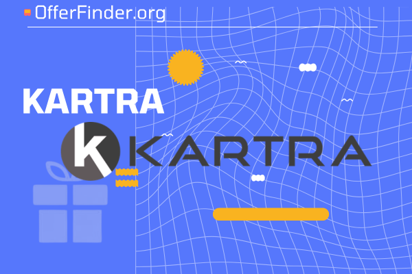 Kartra logo image