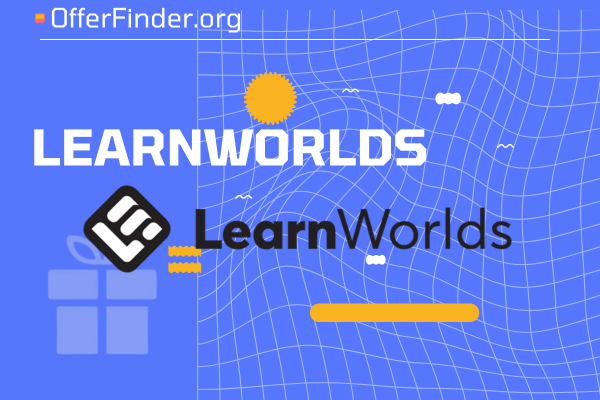 learnworlds offer