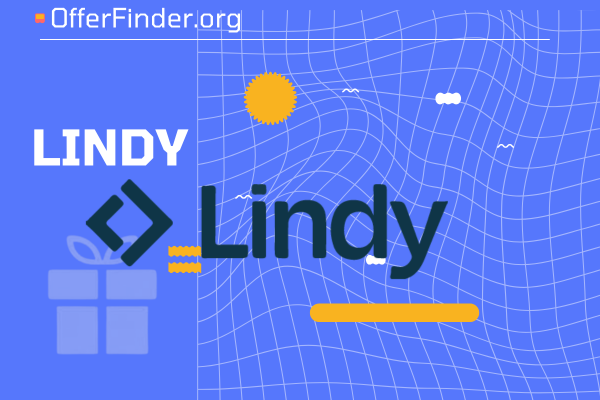 Lindy offer image