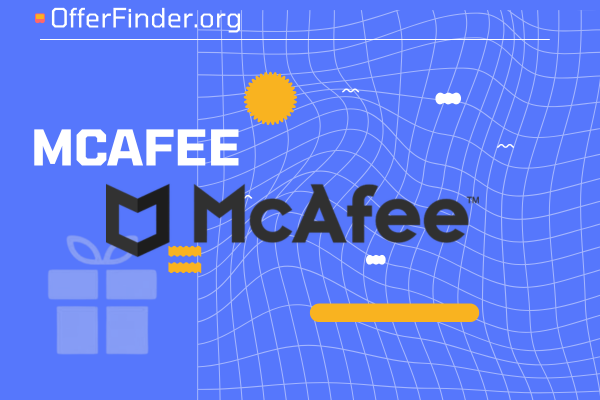 McAfee review