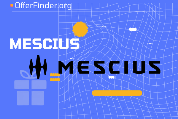 Mescius Free Trial