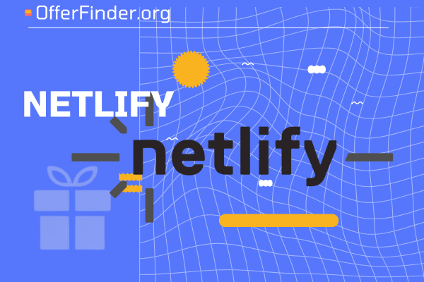 Netlify logo