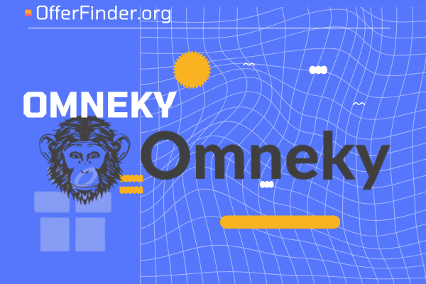 Omneky offer image