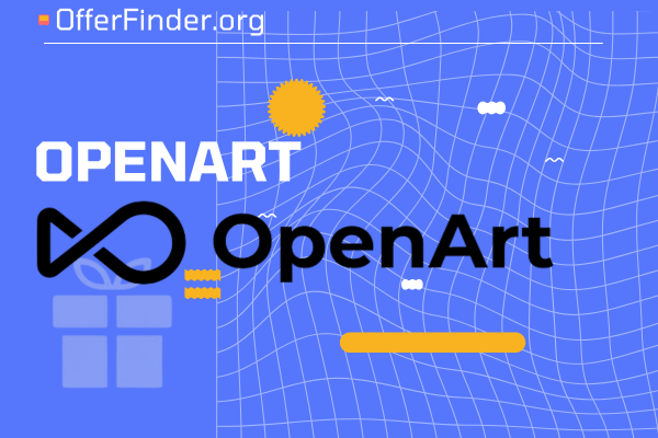 OpenArt offer image