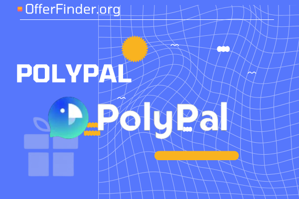 PolyPal offer image