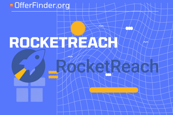 rocketreach offer