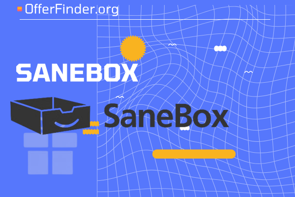 sanebox offer