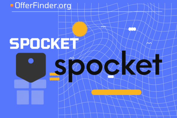 Spocket review