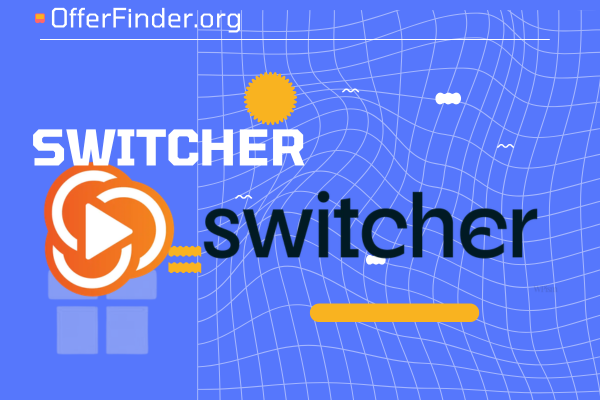 Switcher Studio review