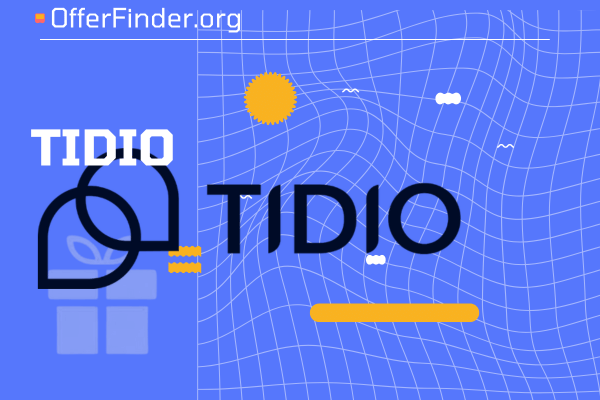 Tidio review