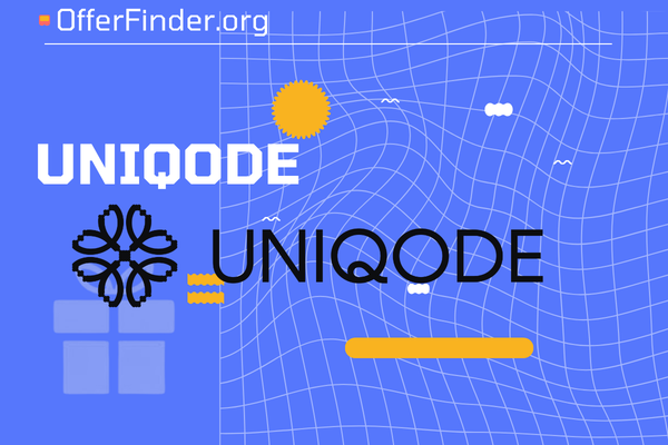 Uniqode offer image
