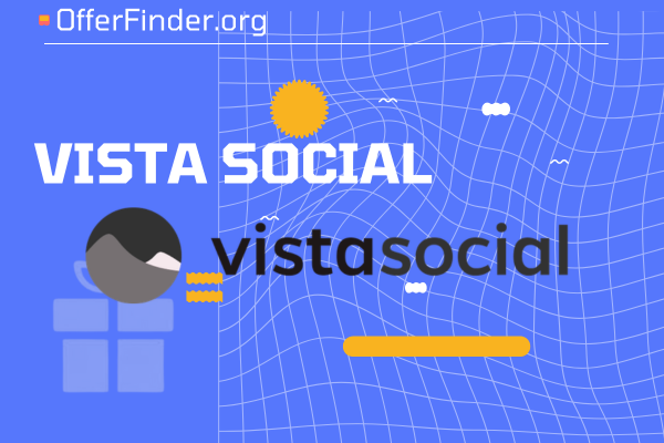 vista social image